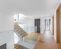 Resale - Villa - Marbella - Costabella
