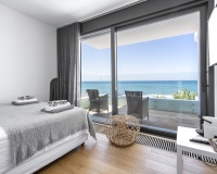 Resale - Villa - Marbella - Costabella