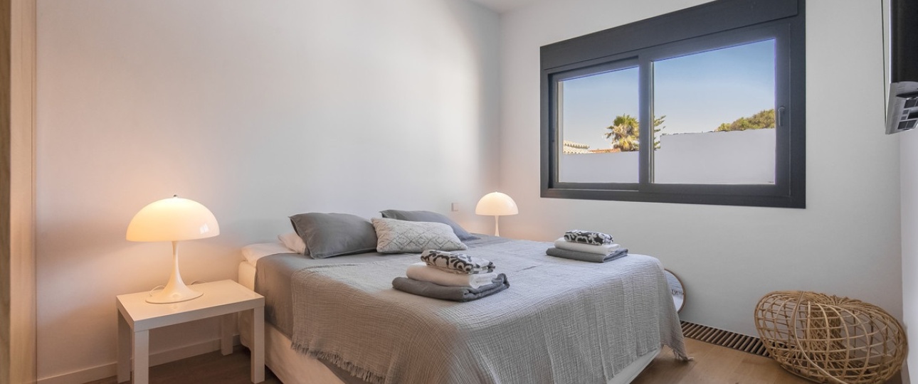 Resale - Villa - Marbella - Costabella