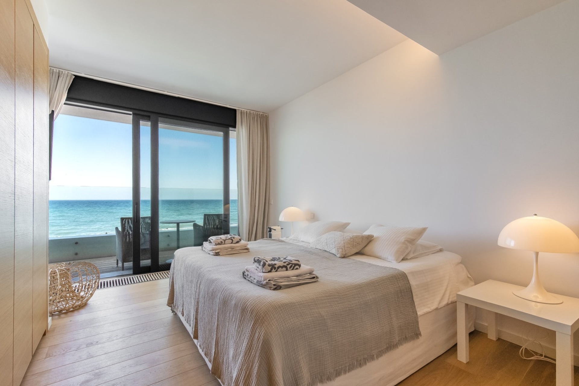 Resale - Villa - Marbella - Costabella