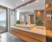 Resale - Villa - Marbella - Costabella
