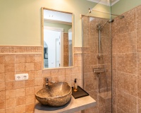 Resale - Villa - Marbella - Costabella