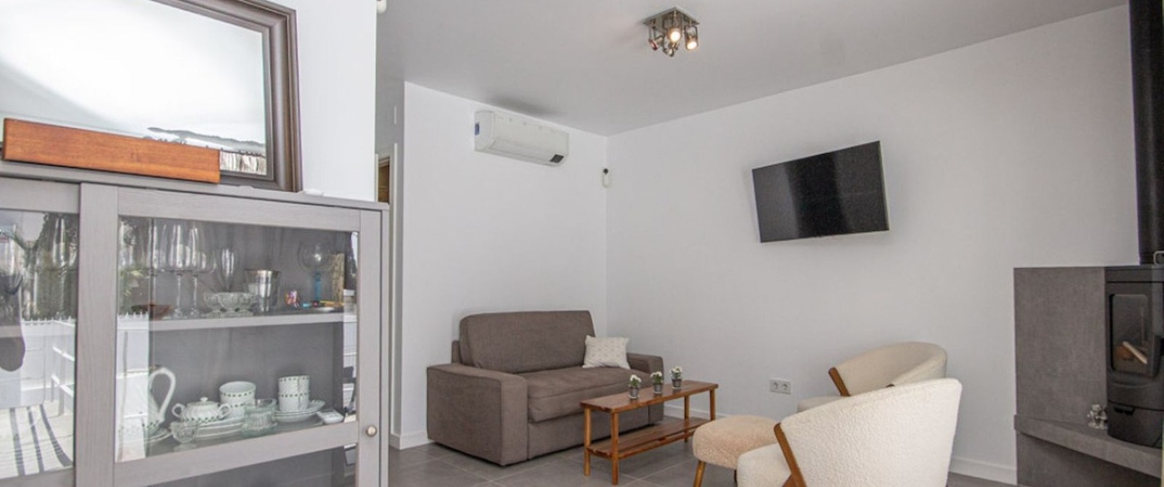 Resale - Villa - Marbella - Costabella