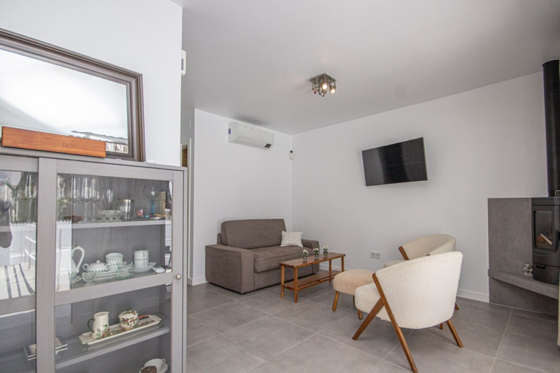 Resale - Villa - Marbella - Costabella