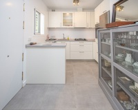 Resale - Villa - Marbella - Costabella