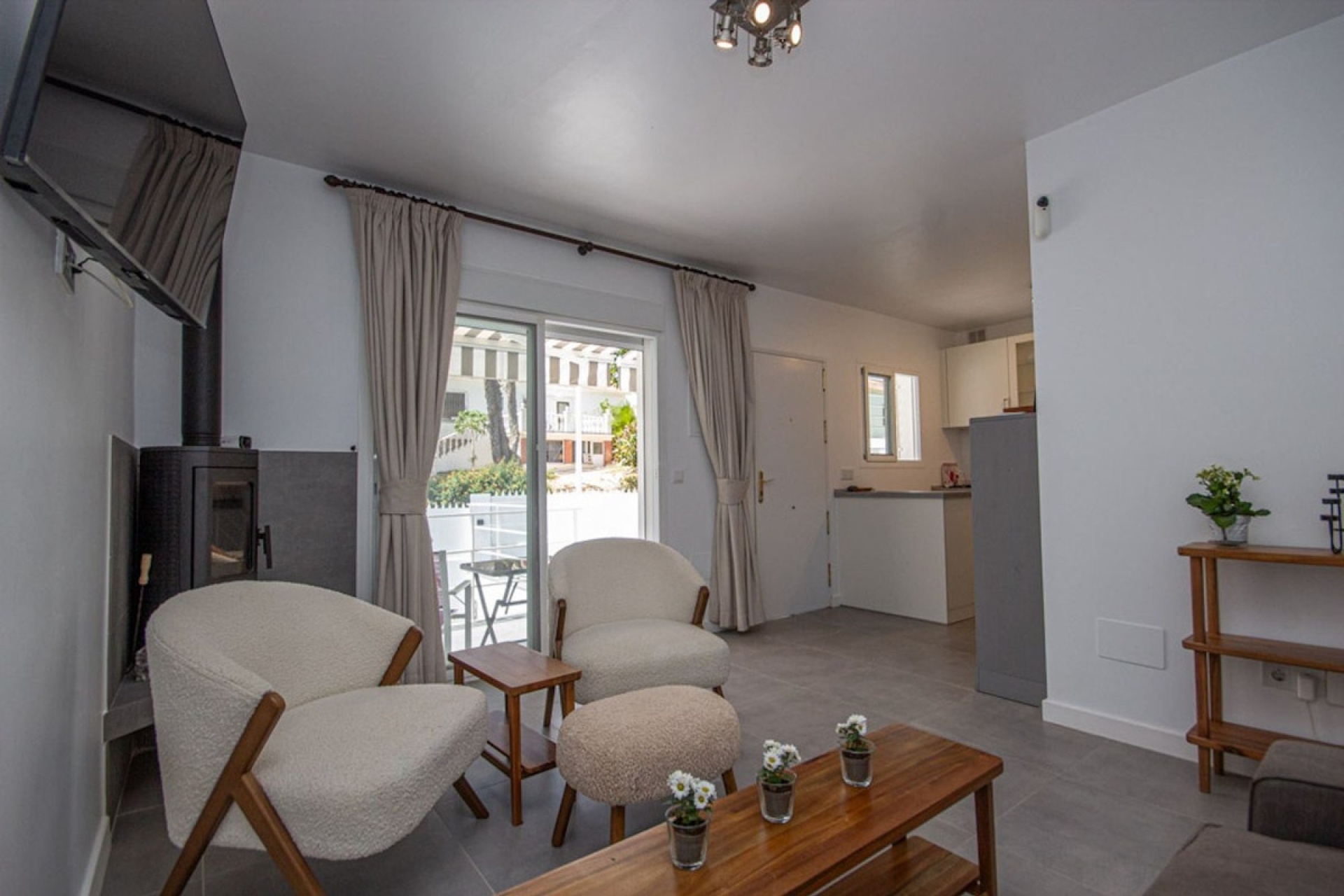 Resale - Villa - Marbella - Costabella