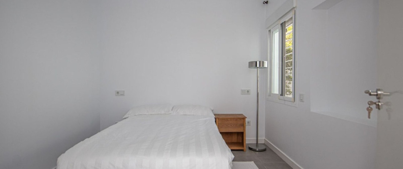 Resale - Villa - Marbella - Costabella