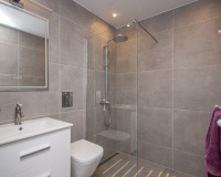 Resale - Villa - Marbella - Costabella