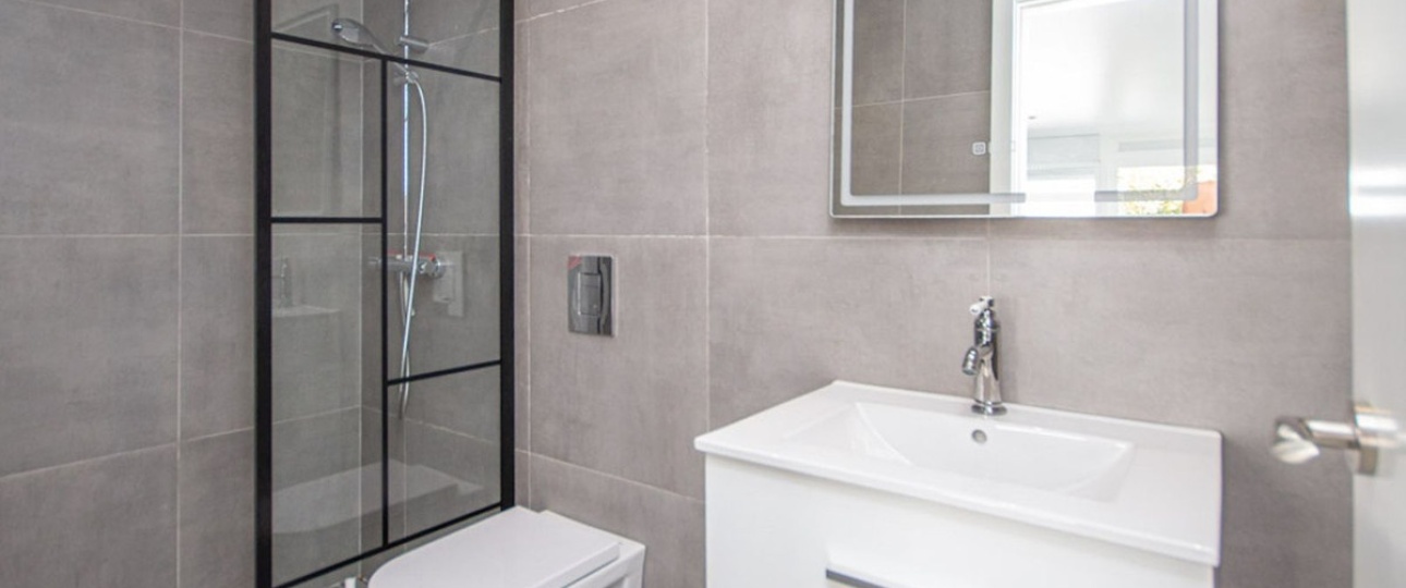 Resale - Villa - Marbella - Costabella