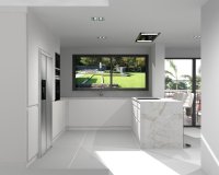 Resale - Villa - Marbella - Costabella