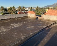 Resale - Villa - Marbella - Costabella