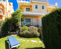Resale - Villa - Marbella - Costabella