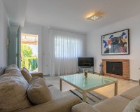 Resale - Villa - Marbella - Costabella