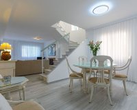 Resale - Villa - Marbella - Costabella