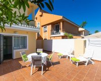 Resale - Villa - Marbella - Costabella