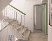 Resale - Villa - Marbella - Costabella
