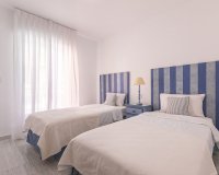 Resale - Villa - Marbella - Costabella