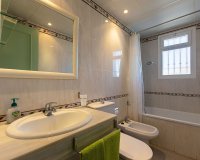 Resale - Villa - Marbella - Costabella