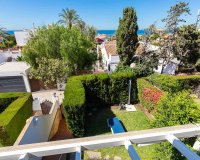 Resale - Villa - Marbella - Costabella