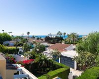 Resale - Villa - Marbella - Costabella