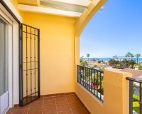 Resale - Villa - Marbella - Costabella