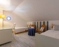 Resale - Villa - Marbella - Costabella