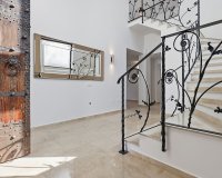 Resale - Villa - Marbella - El Rosario