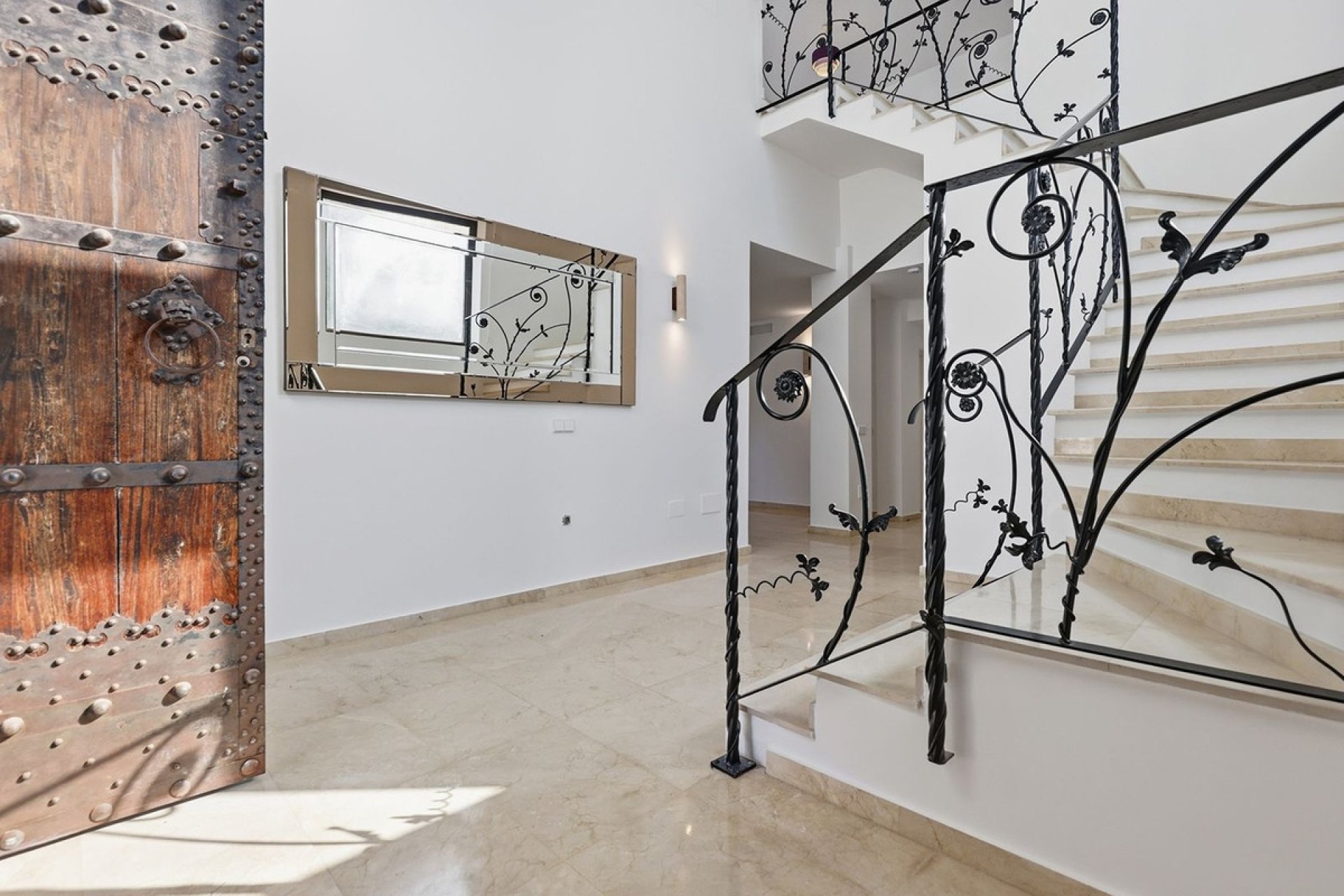 Resale - Villa - Marbella - El Rosario