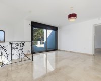 Resale - Villa - Marbella - El Rosario