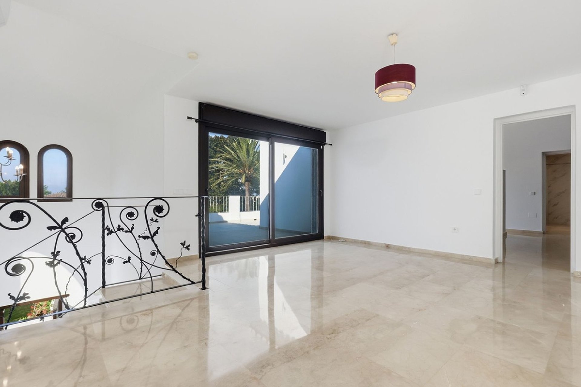 Resale - Villa - Marbella - El Rosario