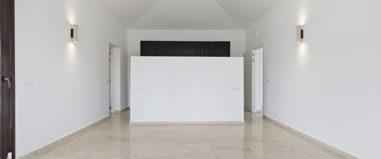 Resale - Villa - Marbella - El Rosario