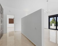 Resale - Villa - Marbella - El Rosario