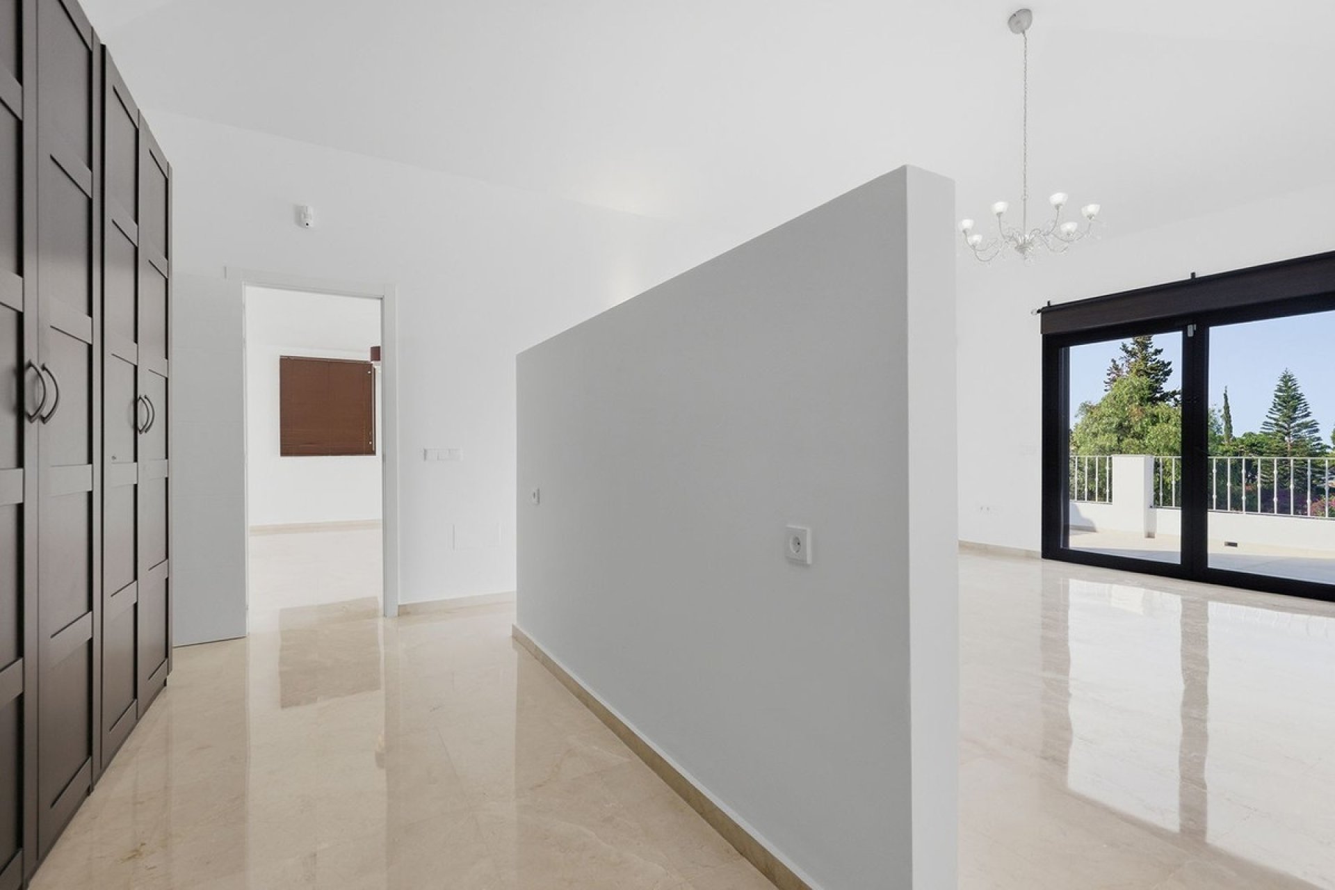 Resale - Villa - Marbella - El Rosario