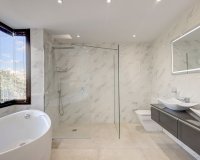 Resale - Villa - Marbella - El Rosario