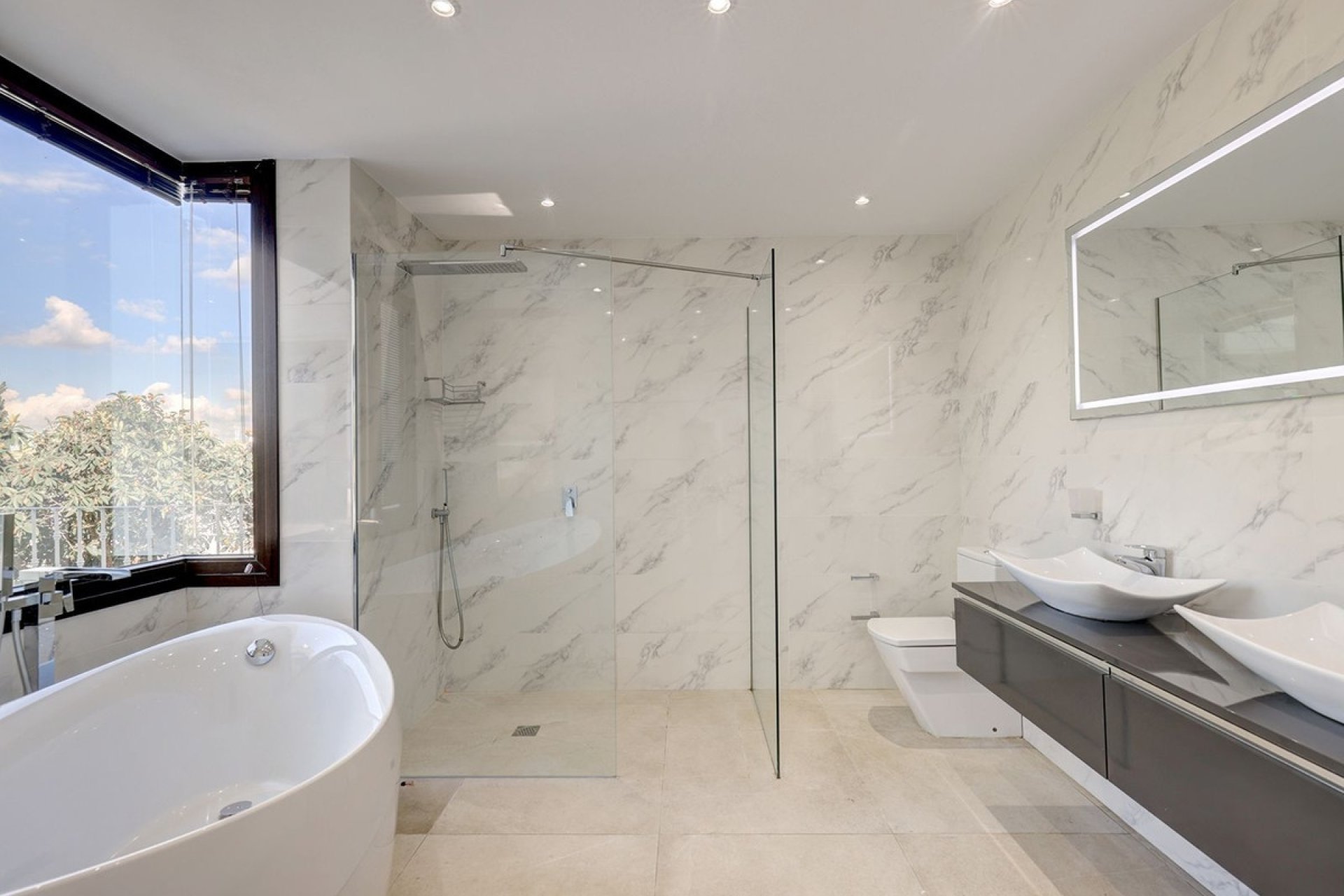 Resale - Villa - Marbella - El Rosario