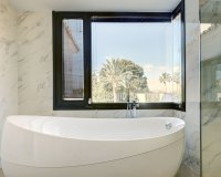 Resale - Villa - Marbella - El Rosario