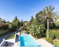 Resale - Villa - Marbella - El Rosario