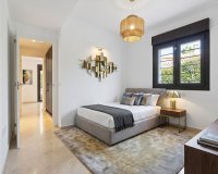 Resale - Villa - Marbella - El Rosario