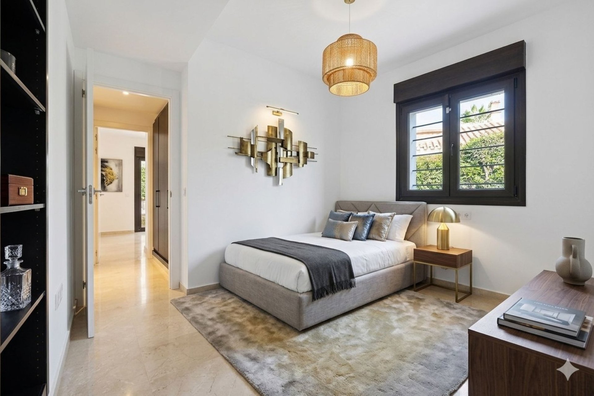 Resale - Villa - Marbella - El Rosario