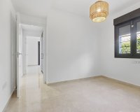 Resale - Villa - Marbella - El Rosario
