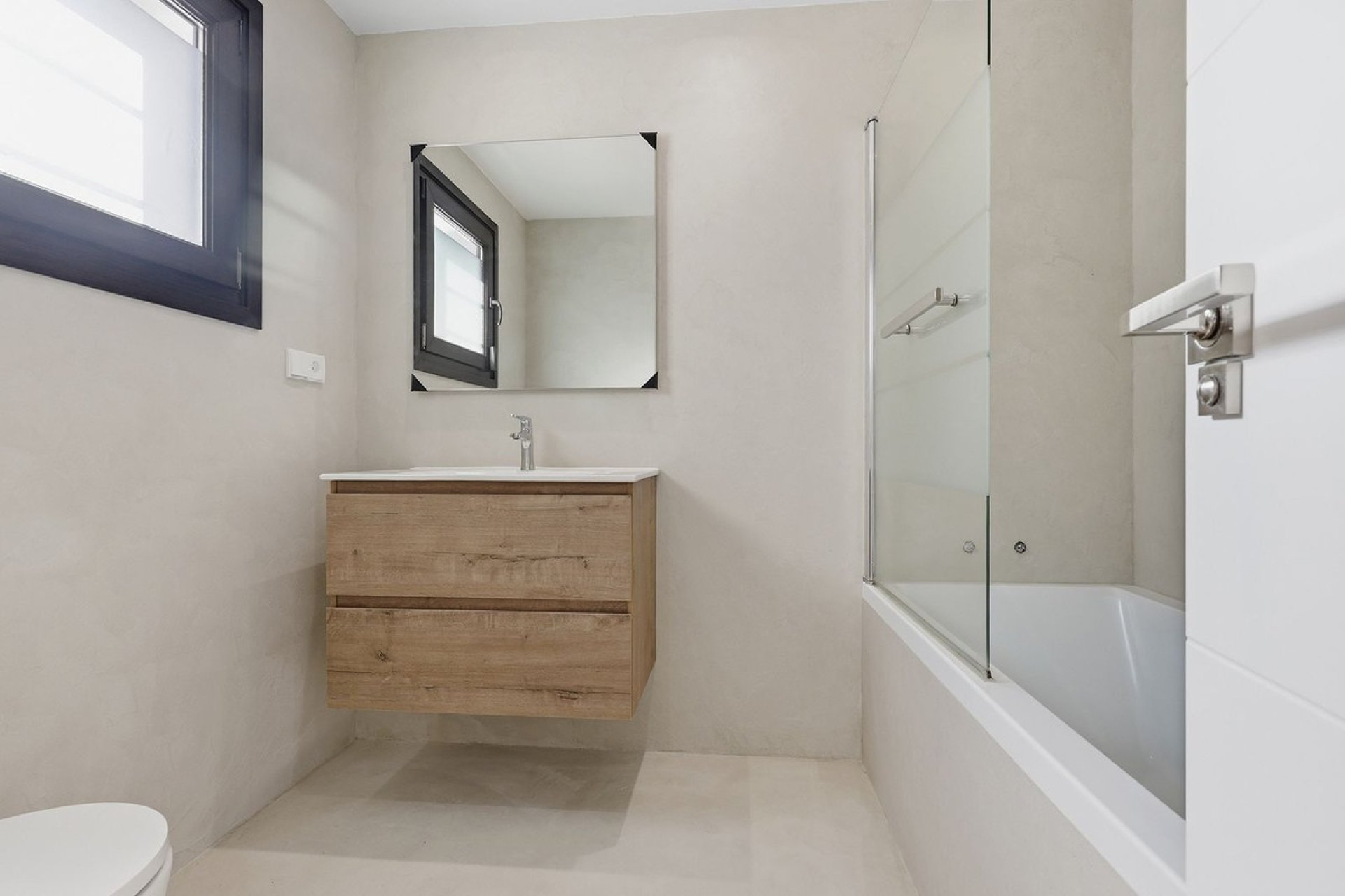 Resale - Villa - Marbella - El Rosario