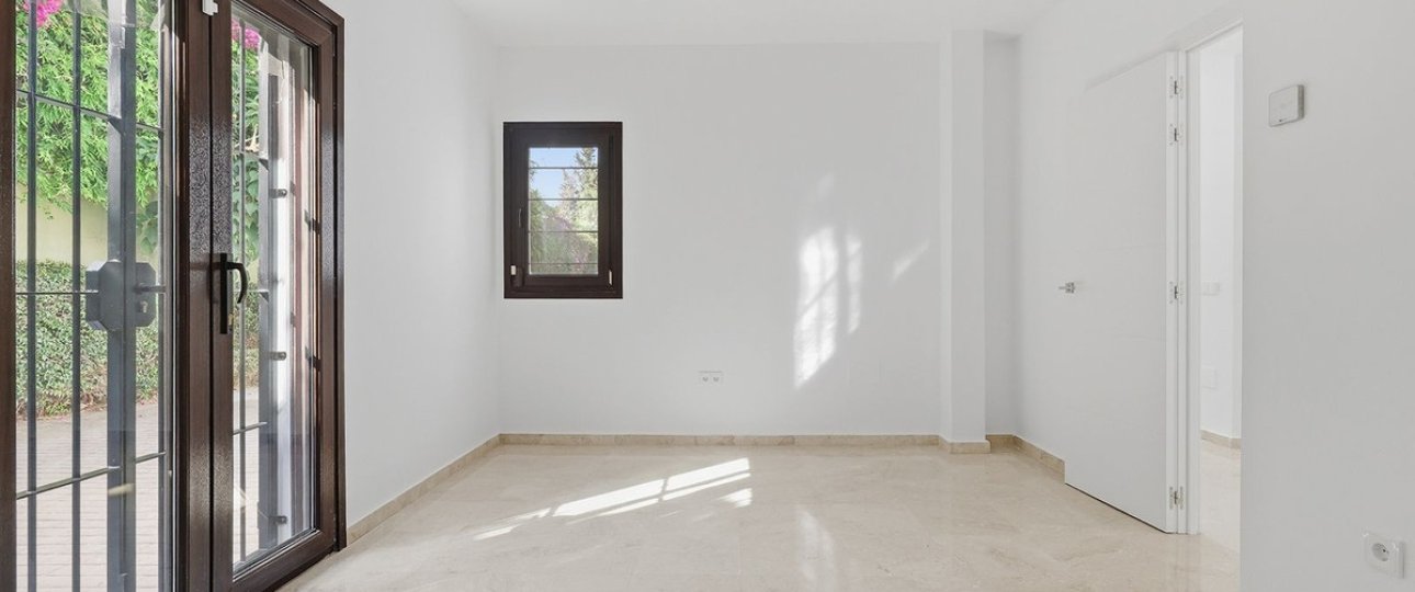 Resale - Villa - Marbella - El Rosario