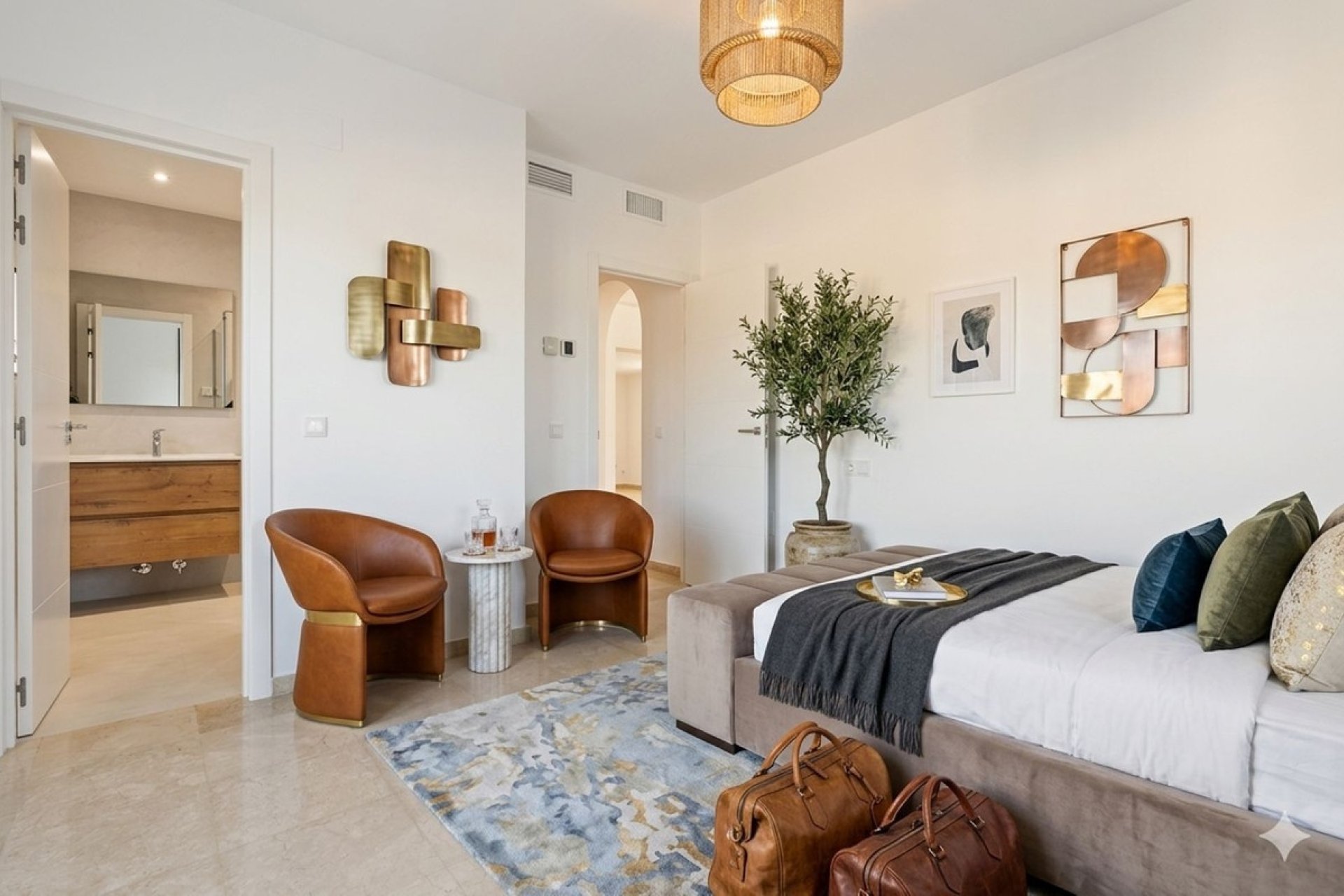 Resale - Villa - Marbella - El Rosario