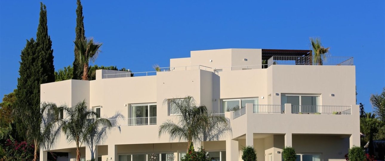Resale - Villa - Marbella - El Rosario