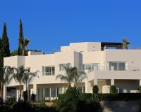 Resale - Villa - Marbella - El Rosario