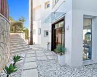 Resale - Villa - Marbella - El Rosario