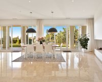 Resale - Villa - Marbella - El Rosario