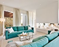 Resale - Villa - Marbella - El Rosario