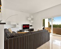 Resale - Villa - Marbella - El Rosario