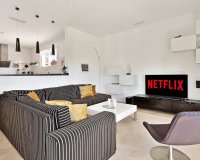 Resale - Villa - Marbella - El Rosario